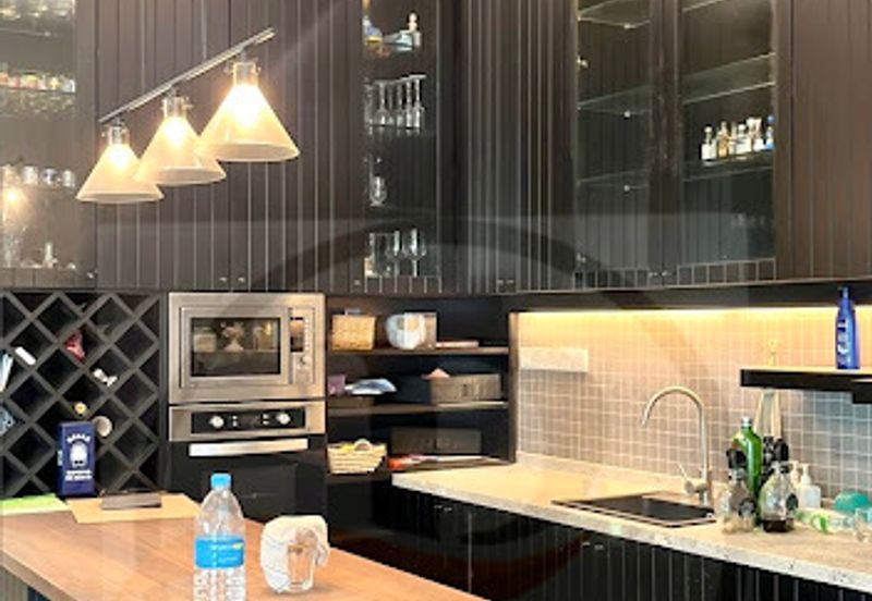 Ridgewood Canary Garden @ Bandar Bestari