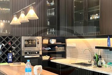 Ridgewood Canary Garden @ Bandar Bestari