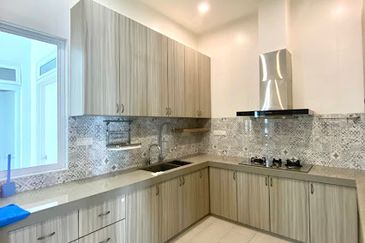 Ridgewood Canary Garden @ Bandar Bestari