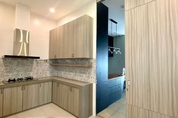 Ridgewood Canary Garden @ Bandar Bestari