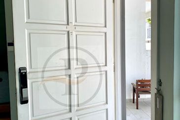 Ridgewood Canary Garden @ Bandar Bestari