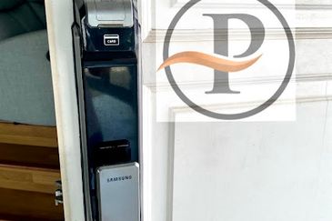 Ridgewood Canary Garden @ Bandar Bestari