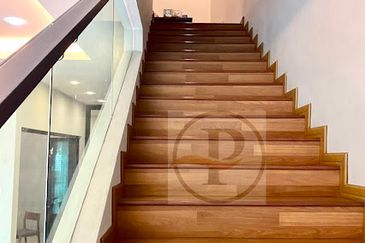 Ridgewood Canary Garden @ Bandar Bestari