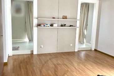 Ridgewood Canary Garden @ Bandar Bestari