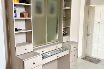 Ridgewood Canary Garden @ Bandar Bestari