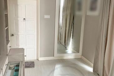 Ridgewood Canary Garden @ Bandar Bestari