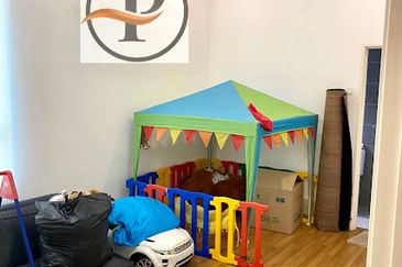 Ridgewood Canary Garden @ Bandar Bestari