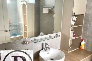 Ridgewood Canary Garden @ Bandar Bestari