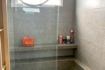 Ridgewood Canary Garden @ Bandar Bestari