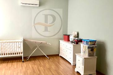 Ridgewood Canary Garden @ Bandar Bestari