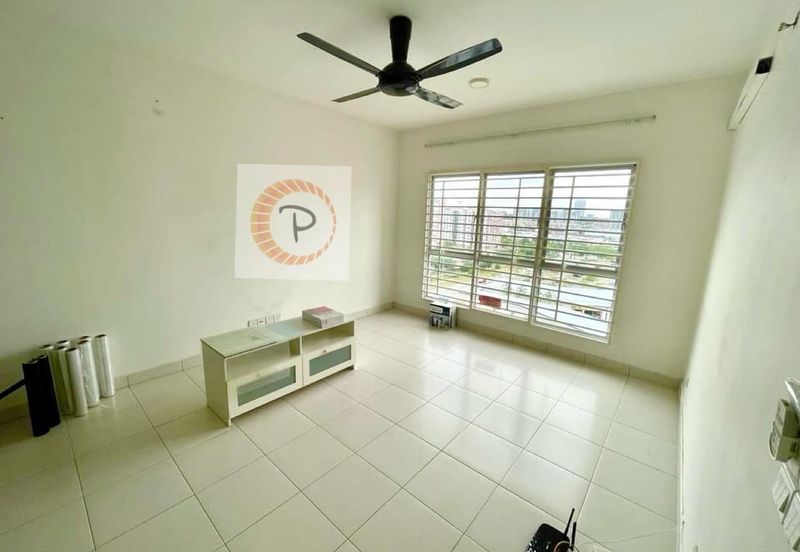 Seri Mutiara Apartment