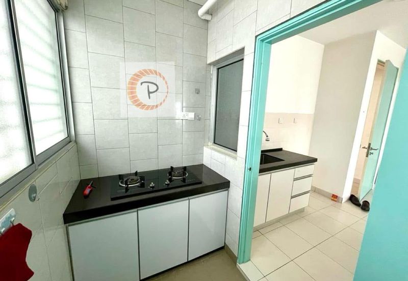 Seri Mutiara Apartment