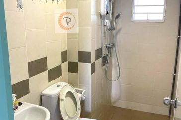 Seri Mutiara Apartment