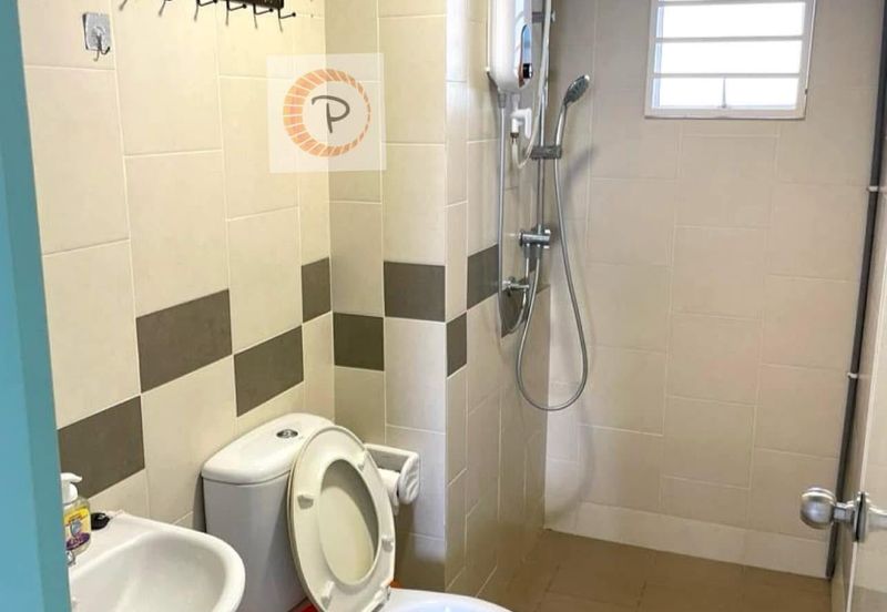 Seri Mutiara Apartment