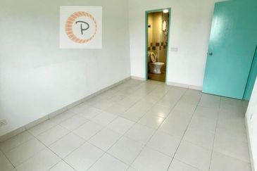 Seri Mutiara Apartment