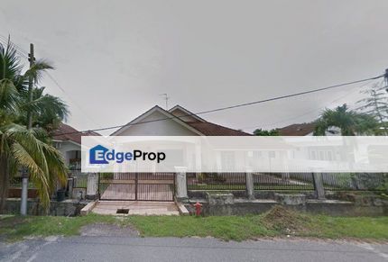 Single Storey Bungalow Pantai Sepang Putra, Sepang [Renovated], Selangor, Tanjong Sepat