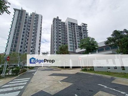 Well Maintained! Aura Residence @ Precint 8, Putrajaya, Putrajaya