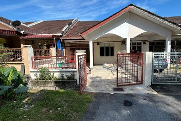 Taman Desa Jasmin