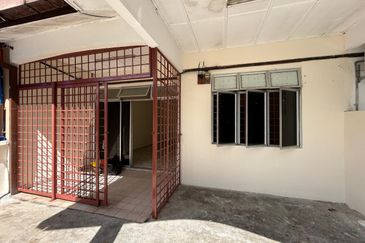 Taman Desa Jasmin