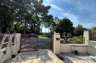 Taman Desa Jasmin