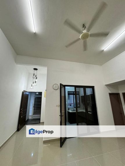 Ground Floor Tamara Residence Presint 8 Putrajaya, Putrajaya, Putrajaya