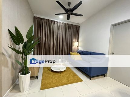 FULLY FURNISHED The Zizz, Damansara Damai (Block C), Selangor, Damansara Damai