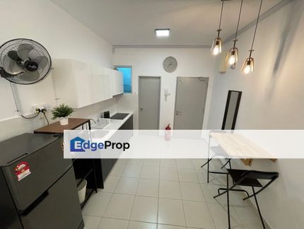 FULLY FURNISHED The Zizz, Damansara Damai, Selangor, Damansara Damai