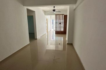 Kepong Sentral Condominium