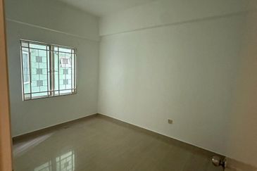 Kepong Sentral Condominium