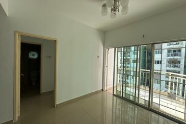 Kepong Sentral Condominium