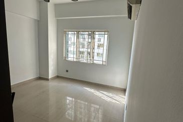 Kepong Sentral Condominium