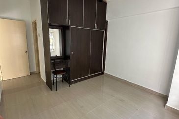 Kepong Sentral Condominium