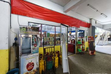 Kepong Sentral Condominium