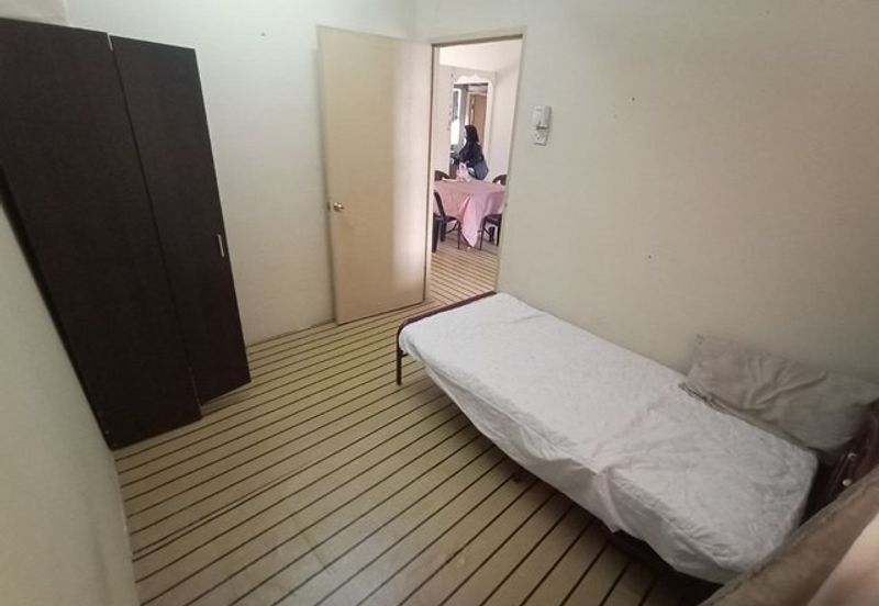 Pangsapuri Seri Saujana