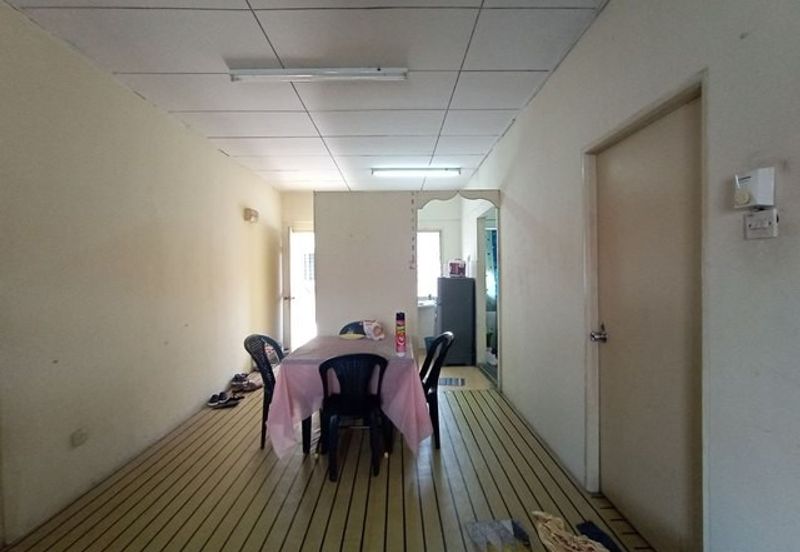 Pangsapuri Seri Saujana