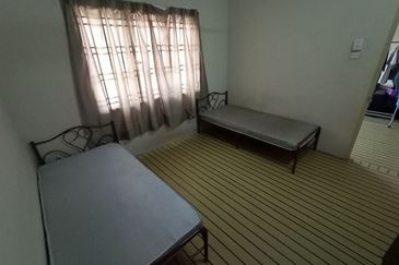 Pangsapuri Seri Saujana