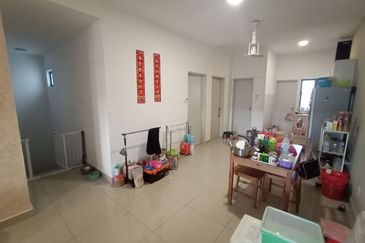 Villa Kesuma, Bandar Tasik Kesuma