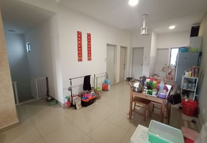 Villa Kesuma, Bandar Tasik Kesuma