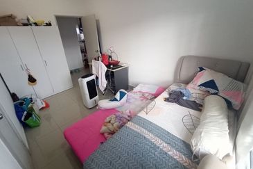 Villa Kesuma, Bandar Tasik Kesuma