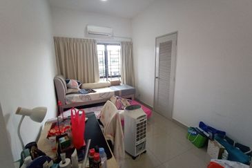 Villa Kesuma, Bandar Tasik Kesuma