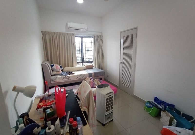 Villa Kesuma, Bandar Tasik Kesuma