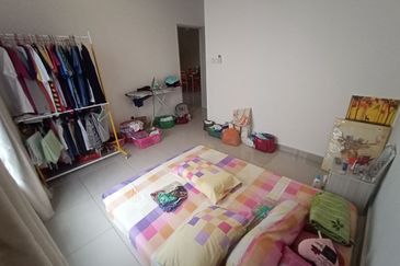 Villa Kesuma, Bandar Tasik Kesuma