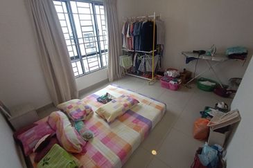 Villa Kesuma, Bandar Tasik Kesuma