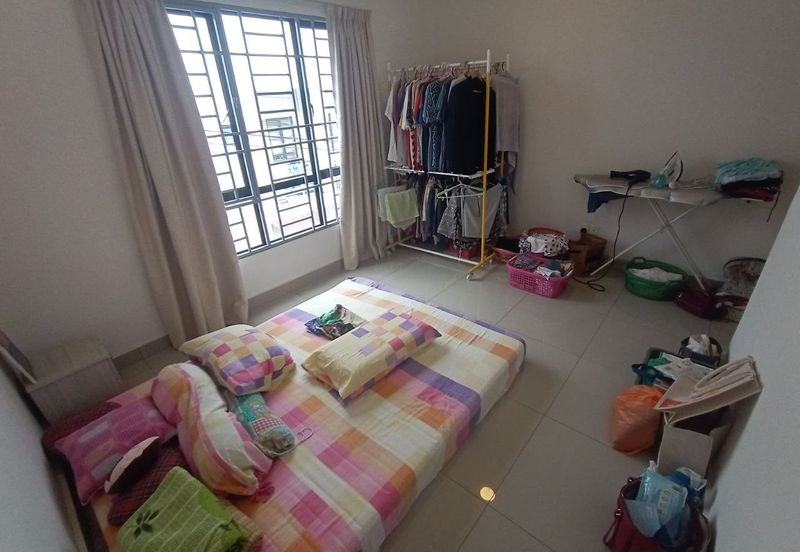 Villa Kesuma, Bandar Tasik Kesuma