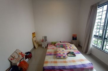 Villa Kesuma, Bandar Tasik Kesuma