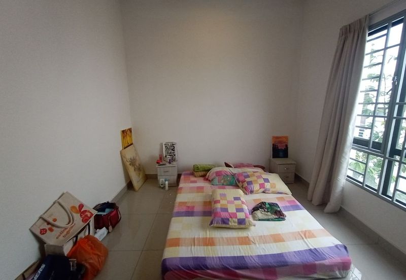 Villa Kesuma, Bandar Tasik Kesuma