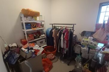 Villa Kesuma, Bandar Tasik Kesuma