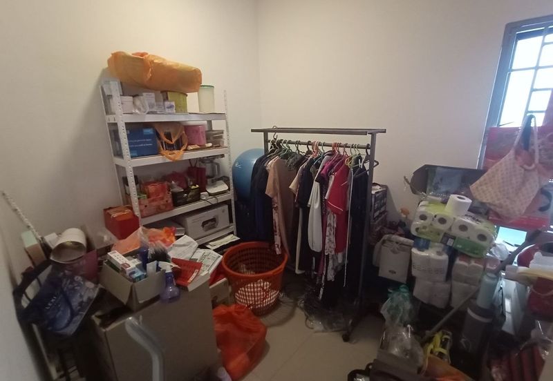 Villa Kesuma, Bandar Tasik Kesuma