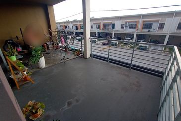 Villa Kesuma, Bandar Tasik Kesuma