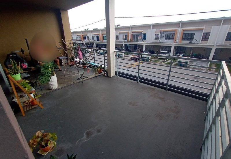 Villa Kesuma, Bandar Tasik Kesuma